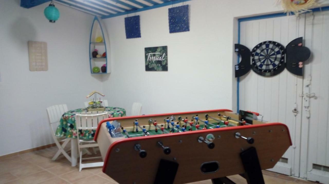 Chambre Et Table D'Hotes Villa Pomponette Nans-les-Pins Kültér fotó